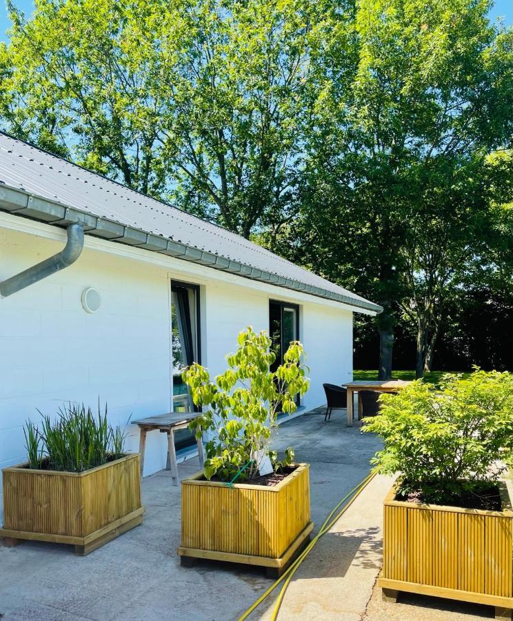 Aparthotel Landlord Bij Leuven Holsbeek Exterior foto